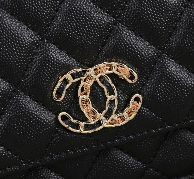 Chanel Woc Bags